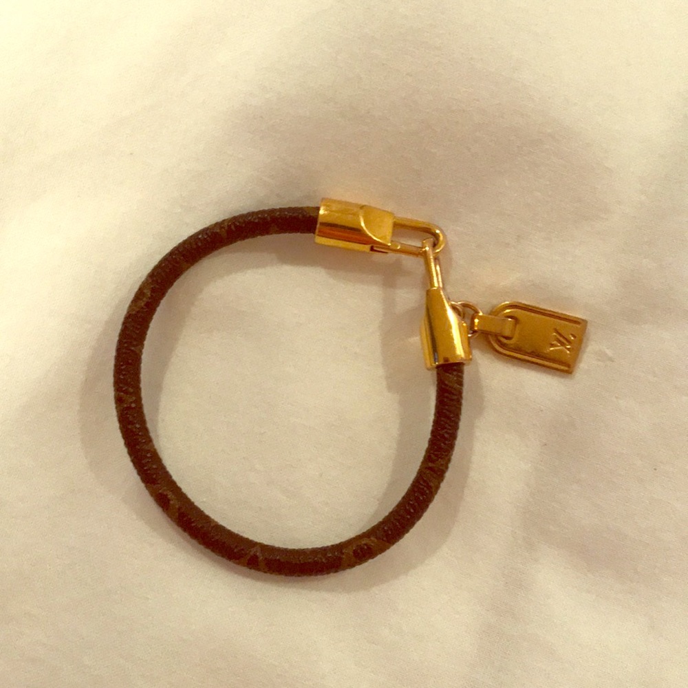 Louis Vuitton bracelet